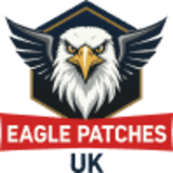 Eagle Patches